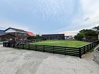 ドッグラン常設