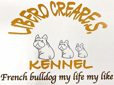 LIBEROCREARE.S.KENNEL
